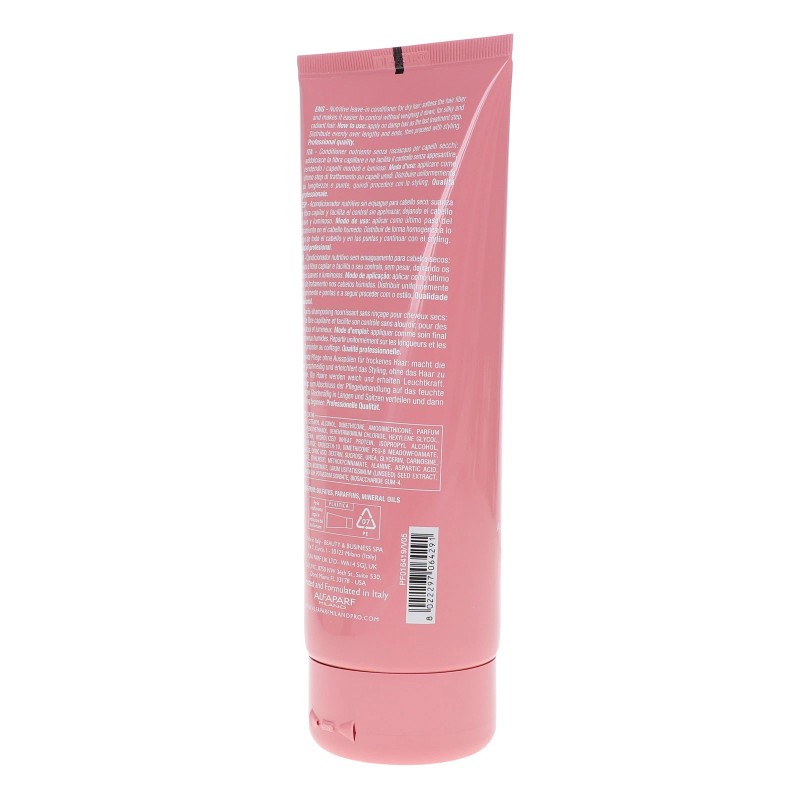 Alfaparf Milano Semi Di Lino Moisture Nutritive Leave-in Conditioner 6.76