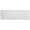 Caledonia Signs 17014G "Private" Sign, Rigid Plastic, 300 mm x