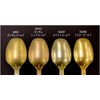 GSI Creos Gundam Marker EX Yellow Gold Model Painting Marker
