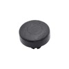 2 PCS/SET SHLPDFM Black Boot Lid Rubber Buffer Stops 12832495