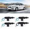 Car Security System, 433.92 MHz Car Central Locking Kit, Universal