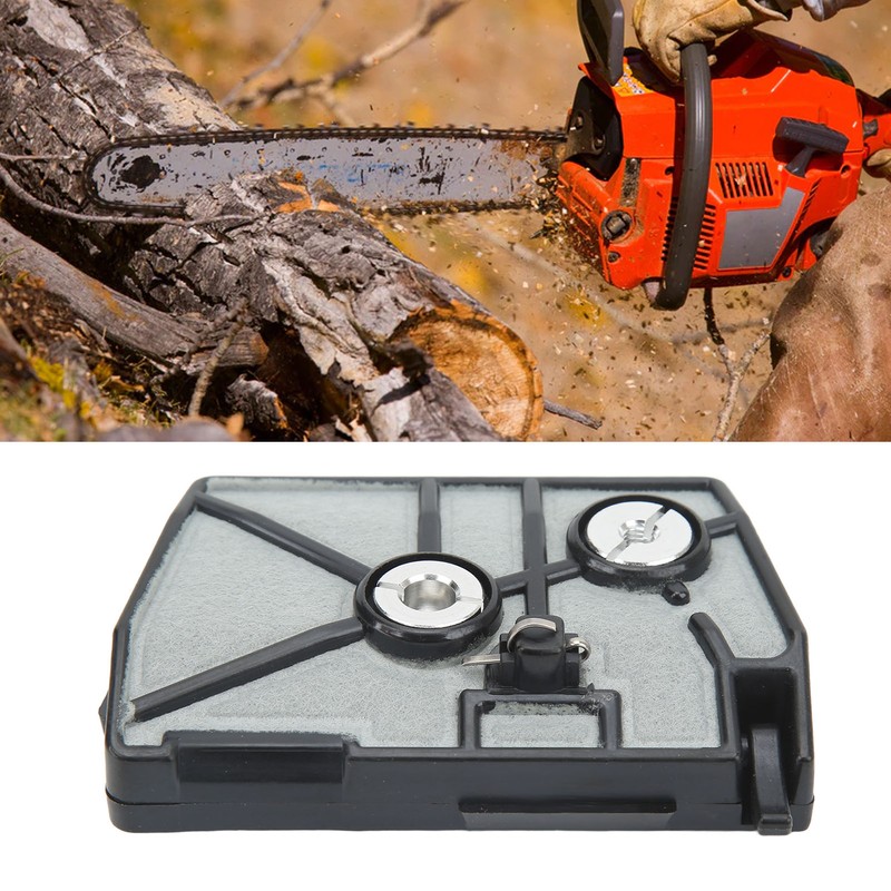 Plastic Air Filter Practical Easy To Install Replacement Air Filter