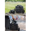 Lowepro LP37213-PKK Nova 180AW II Camera Shoulder Bag, 2.7 gal