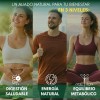 Paquete De 3 Adl Día (healthy Life)