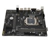 DDR3 Motherboard M.2 PCIe 4 SATA 3.0 4 USB3.0 4