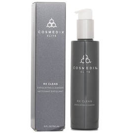 Strawberrynet Cosmedics Elite Rx Clean Exfoliating Cleanser 150ml / 코스메딕스 엘리트 Rx 클린 각질 제거 클렌저 150ml