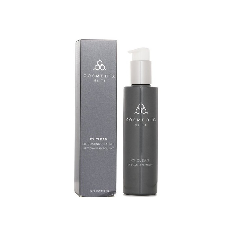 Strawberrynet Cosmedics Elite Rx Clean Exfoliating Cleanser 150ml / 코스메딕스