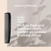 HERCULES SÄGEMANN - 942-328 Master Comb | Large Comb with