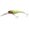 JACKALL Lure Soul Shad 58SR SP POL Chartback Bluegill