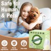 Natural Peppermint Oil Rodent Repellent Balls - 8 Pack