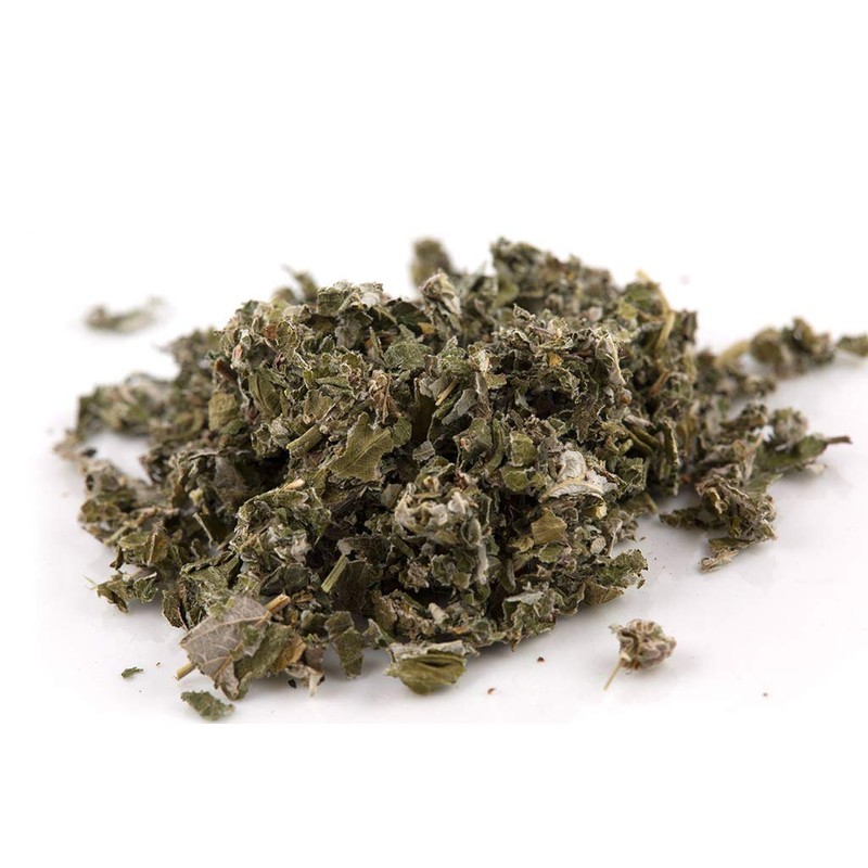 Red Raspberry Leaf from the Mediterranean - Herbal Tea (200+