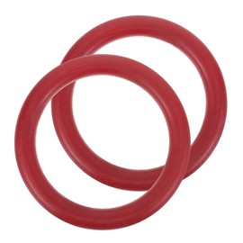 Mipcase 2pcs Portable Gymnastics for Fitness Multi-Function Calisthenics Workout Equipment Comfortable Grip Anti-Skid Design Easy to Install Versatile Exercise