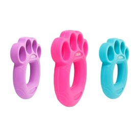 Hand Grip Strengthener Set,Adjustable Finger Sleeves for Hand,Wrist & Forearm Training,Fitness,Rehab,Stress Relief,3 Different Resistance Levels (20-60LB Women-3 Pieces)