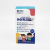 iKidsUp CBP Colostrum Protein Vitamin D 60 tablets / 아이키즈업 CBP 초유 단백질 비타민D 60정