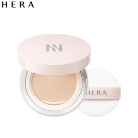 HERA Reflexion Skin Glow Cushion Foundation SPF40 PA++ 15g, Shade:13N1