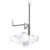 Sibba Large Adjustable Metal Arms Plate Stands Display Easel Holder