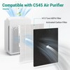 C545 Replacement Filter S for Winix C545 Air Purifier -