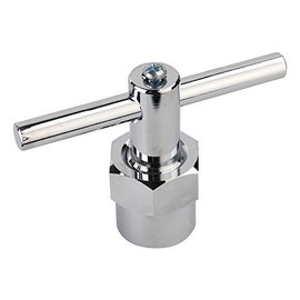 Moen Cartridge Puller, Moen Cartridge removal tool, Moen Shower Cartridge Replacement, Solid Brass Construction