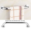 42.5cm Stainless Steel Bathtub Hand Bar Handle Armrest Accessories for