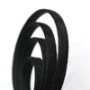 30ft PET Expandable Braided Sleeving Flexo Wire Cable Sleeve (1/6",