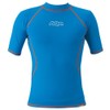ECU KW-4447N UV Dry Men's Short Rash Guard