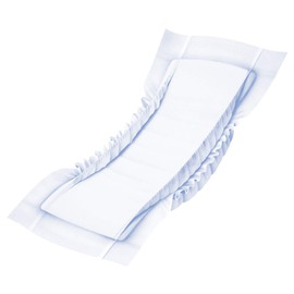 Acti, Urine Removal Pad for Daytime and Absorption for 3 Long Times, 24 Sheets (for Tape Type)