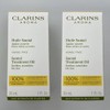 Clarins [1+1] Clarins Santal Face Treatment Oil 30ml / [1+1]
