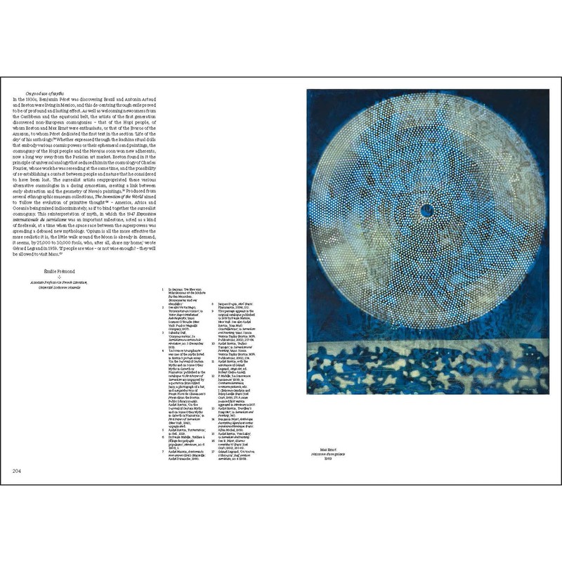 Surrealism: First and Always