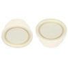 Swimming Pool Ladder Bumper | Safety Guard Rubber Protective for