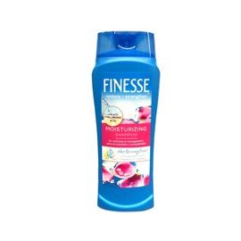 Finesse Restore + Strengthen, Moisturizing Shampoo 13 oz (Pack of 4)