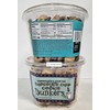 Trader Joe Chocolatey Coated Chocolate Chip Cookie Dunkers 24oz 680g