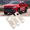 3pcs Camshaft Holding Tool Set Steel EN‑46105 Rustproof for Car