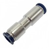 Closmos Pneumatic Push to Connect Fitting Check Valve 1/2" OD