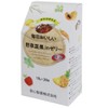 Delicious Everyday Wild Fruit in Jelly, 0.4 oz (10 g)