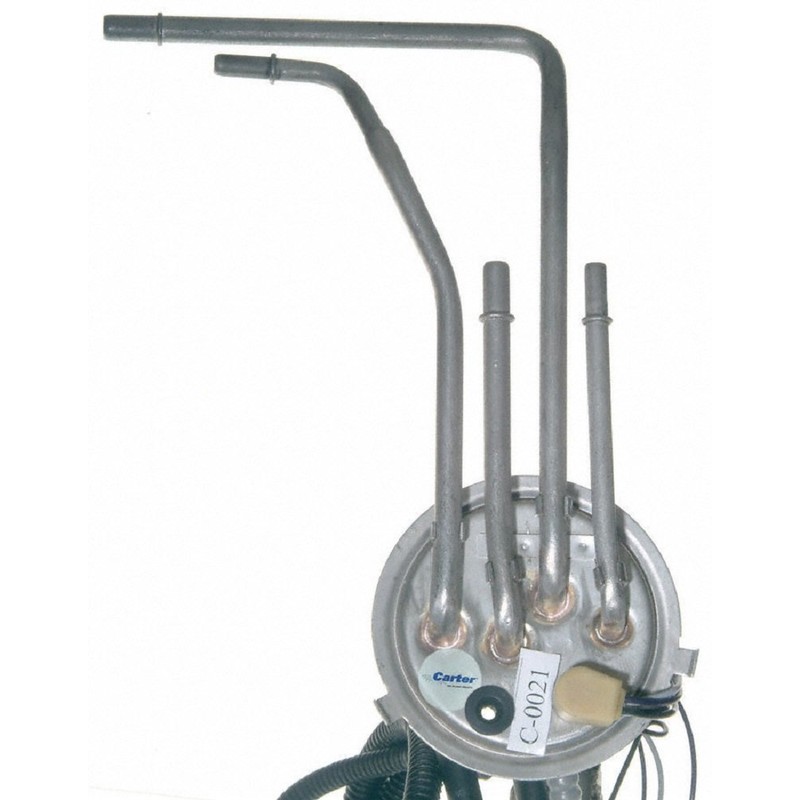 Carter Fuel Systems P74762M Fuel Pump Module Assembly