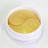 Rohasis LOHASIS Snail Hydrogel Eye Patch EX 120 Sheets Forehead