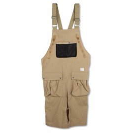 Nanga N1ON Ripstop Field Apron, beige, BEG