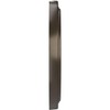 Ekena Millwork 10"OD x 3 1/2"ID x 1 1/8"P Traditional