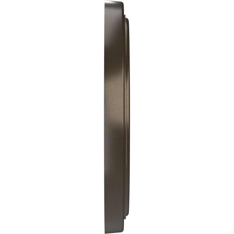 Ekena Millwork 10"OD x 3 1/2"ID x 1 1/8"P Traditional