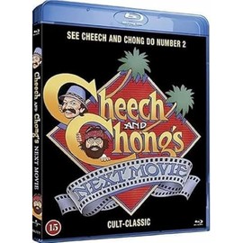 MAJENG MEDIA AB Cheech And Chong's Next Movie