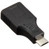 SASSERVICE USB 2.0 Host Connector (A Female to Micro Male)