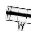 Manual Noodle Maker Multi Functional Stainless Steel Pasta Press Maker