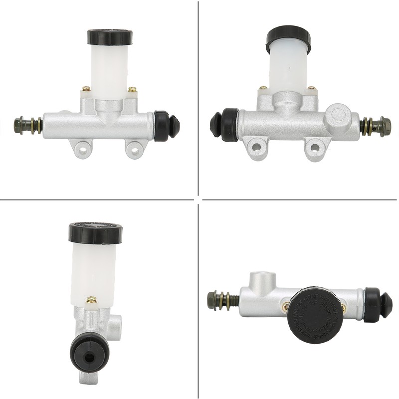 Hydraulic Brake Master Cylinder Assembly 6.000.305 Replacement for Hammerhead Model