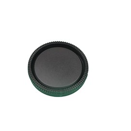 MPIXO Rear Lens Dust Cap Universal Cover compatible with all Sony E (NEX) Mount Lens