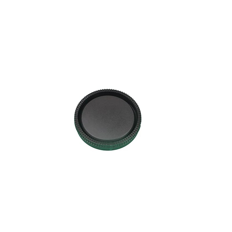 MPIXO Rear Lens Dust Cap Universal Cover compatible with all
