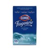 Clorox Fraganzia Dryer Sheets in Ocean Scent, 105 Count |