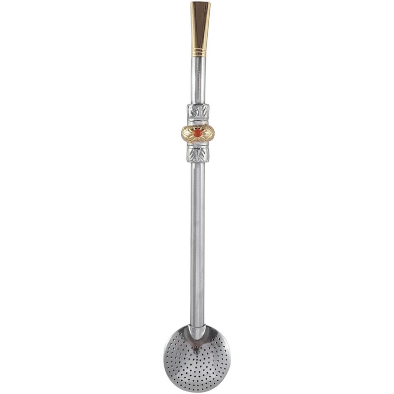 Cuia E Bomba Para Chimarrão - Gourd