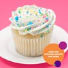 DecoPac Tutti Frutti Crushed Candy Bits, Sugar Decorations For Cakes,