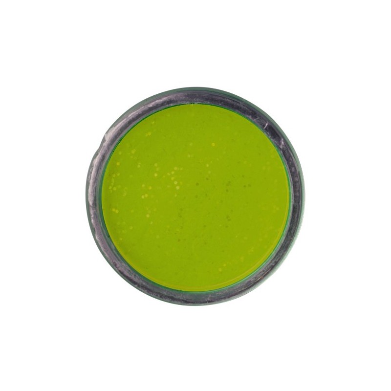 Berkley Gulp!® Trout Dough, Chunky Chartreuse, 1-4/5 oz