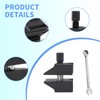 VARKAGE Suspension Strut Spreader Axle Spreader with Split Hub for